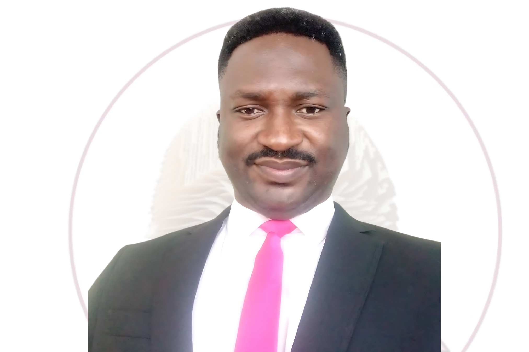 Samuel Ogwuche - Occupational Therapist