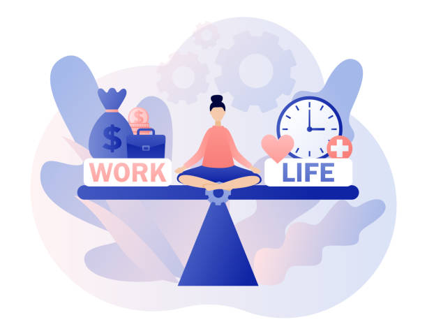 Optimizing Performance: Foundations of Work-Life Equilibrium