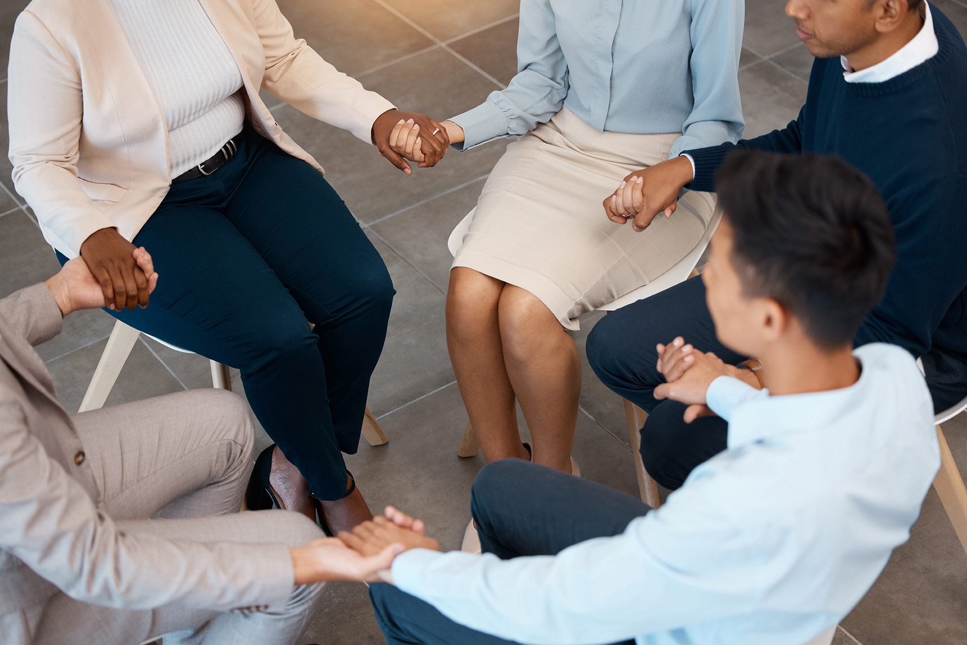 Corporate Mental Wellness and Team Support